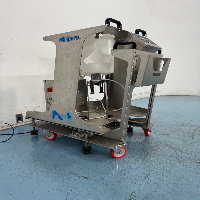 Millipore Single Use Mixer image 1